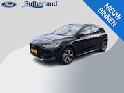 Ford Focus - 1.0 EcoBoost Hybrid Active X 155pk | Driver Assistance Pack