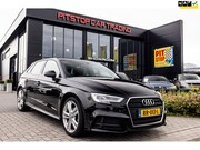 Audi A3 - Sportback 1.0 TFSI 2 x S-Line, LED, NL Auto, Sportstoelen le