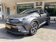 Toyota C-HR - 1.8 Hybrid Style Lederen bekleding/Autom. airco/Audio Primiu