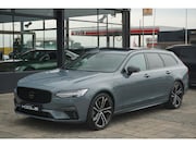 Volvo V90 - 2.0 T6 AWD R-Design | Ultra Dark | Pano | trekhaak | ACC