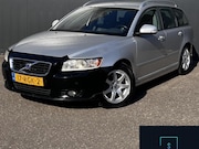 Volvo V50 - 1.6 D2 S/S Kinetic / Rijdt en schakelt perfect…