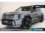 Kia EV9 - Launch Edition GT-Line AWD 6p. 99.8 kWh | Panoramadak| Memor