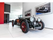 Alvis 4.3 LITRE - Special 1939