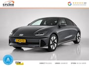 Hyundai Ioniq - Connect 77.4 kWh SoH 98%