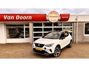 Seat Arona - 1.0 TSI 115pk DSG-7 FR Business Connect| apple carplay| full