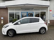 Toyota Yaris - 1.5 Hybrid Dynamic Apple Carplay/Android Auto
