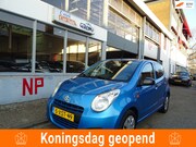 Suzuki Alto - 1.0 Comfort Plus
