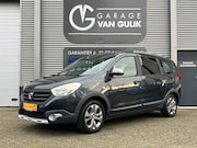 Dacia Lodgy - 1.2 TCe Stepway 116PK 7Pers, Navi, Airco, Cruise, Isofix, Bl