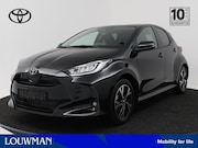 Toyota Yaris - 1.5 Hybrid 115 Dynamic | Navigatie |