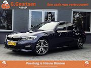 BMW 3-serie - 330e xDrive High Executive M-Sport Tartufo, Laser, Memory, T