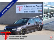 Volkswagen Golf - 2.8 V6 4Motion UNIEK! Airride! Milltek uitlaat/Verwarmbare R