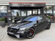 Mercedes-Benz E-klasse - AMG 63 S 4MATIC Pano|Massage|Memory|Burmester|612PK|Camera