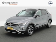Volkswagen T-Roc - 1.0 TSi 110 Pk Style | Camera | Adaptive Cruise | Navigatie 