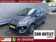 Citroën C3 Picasso - 1.4 VTi Aura Airconditioning, Cruise Control & – Inruil Moge
