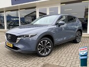 Mazda CX-5 - 2.0 e-SkyActiv-G M Hybrid 165 Advantage | LED | Keyless | HU