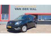 Mercedes-Benz Citan - bestel 109 CDI