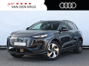 Audi Q6 e-tron - S edition 83Kwh | 252 PK SUV Elektrisch | Trekhaak | Sportst