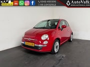 Fiat 500 - 1.2 Naked. Airco