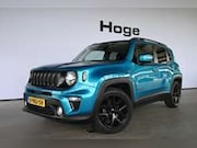 Jeep Renegade - 1.0T Freedom Airco Navigatie Cruise Control Rijkla
