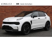 Lynk & Co 01 - 1.5 More | 360 Graden camera | Actieve LED Koplampen | Schui