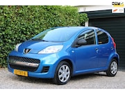 Peugeot 107 - 1.0-12V XR | APK T/M 29-01-2027 | Airco | 5 deurs