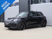 MINI Mini Electric - Classic | Pano | H/K | Head Up | Yours leer|NIEUW