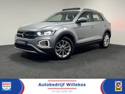 Volkswagen T-Roc - 1.5 TSI Style | PANO | NAVI | STOELVERWARMING | ACC |