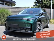 Leapmotor C10 - Design REEV 28.4 kWh 215PK Automaat Navigatie, Camera 360, L