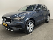 Volvo XC40 - T2 130pk AUT8 Momentum BNS Adapt. Cruise/ Apple CarPlay/ Cam