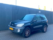Toyota RAV4 - 1.8-16V VVT-i RIJDT GOED/LM VELGEN/TREKHAAK