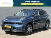Lynk & Co 01 - 1.5 | 69 Km WLTP | Automaat | KeyLess | Panoramadak | Adapti