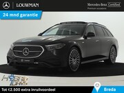 Mercedes-Benz E-klasse - Estate 300 e Sport Edition | Trekhaak | Rijassistentiepakket