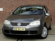 Volkswagen Golf - 1.6 FSI Optive |Airco |CruiseC |Nieuwe APK |