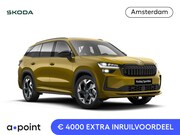 Skoda Kodiaq - 1.5 TSI PHEV Sportline Business | Panoramadak | Trekhaak | L
