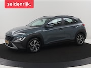 Hyundai Kona - 1.6 GDI HEV Comfort Smart | Trekhaak | Adaptive cruise | Cam