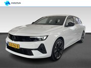 Opel Astra - Electric 54 kWh Edition | PDC V+A | Camera | Apple Carplay &