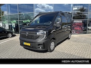 Renault Master - E-Tech T35 L2H2 Extra long range 87 kWh | DEMO | | Laadvloer