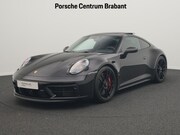 Porsche 911 - Carrera 4 GTS