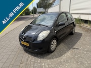 Toyota Yaris - 1.3 VVTi Terra AIRCO|ELEK.pakket
