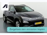Hyundai Kona - Electric EV Fashion 64 kWh - Apple CarPlay, Head-up, Adaptiv