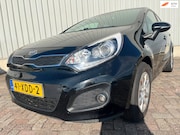 Kia Rio - 1.1 CRDi Super Pack - Start niet - Frontschade - Schade
