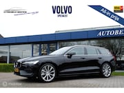 Volvo V60 - T5 250PK GEARTRONIC8 MOMENTUM | ACC | BLIS | LEDER | STANDKA