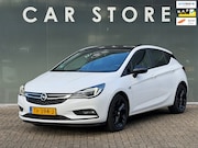Opel Astra - 1.4 Black Edition 150PK NAVI NL AUTO