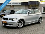 BMW 1-serie - 116i 116PK High Executive Airco| Carkit !!
