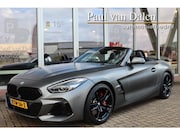 BMW Z4 - Roadster (g29) M40i 340PK M-SPORT SHADOW LINE Frozen Grey |