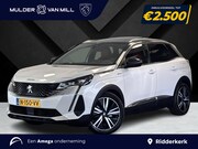 Peugeot 3008 - GT Pack 1.6 HYbrid4 PHEV 300pk 4x4 e-EAT8 | SCHUIF/KANTELDAK