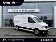 Volkswagen Crafter - 35 2.0 TDI L3H3 Highline 140pk Automaat | Trekhaak met opsta