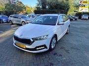 Skoda Octavia - Combi 1.0 TSI Business Edition , navigatie , pdc voor en ach