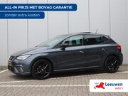 Seat Ibiza - 1.0 TSI FR | Panoramadak | BOVAG-garantie | Camera | LED | O