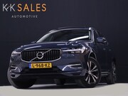 Volvo XC60 - 2.0 T6 Plug-in hybrid AWD Inscription [SOH 92%, TREKHAAK UIT
